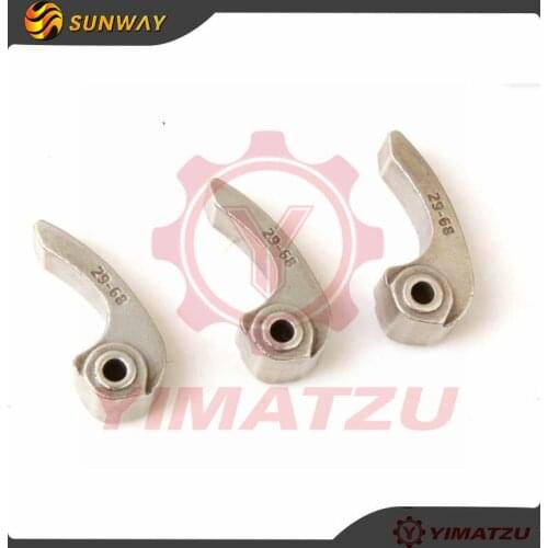 For POLARIS RZR900 RZR1000 Clutch Shoe block fitting cover