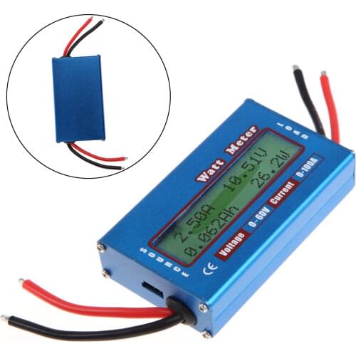 Doxa Power Meters