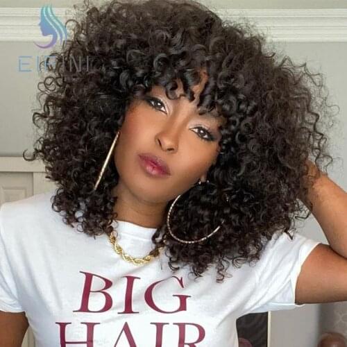 Eifini Hair Extensions & Wigs