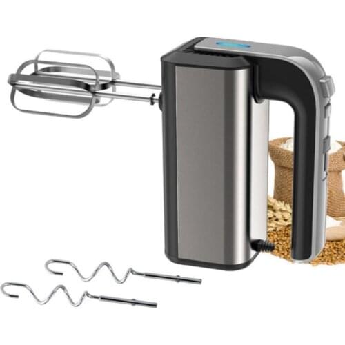 Electric Whisk Mini Whipped Cream, Egg White and Noodle Mixer Cake Baking Whisk Multifunctional Whisk