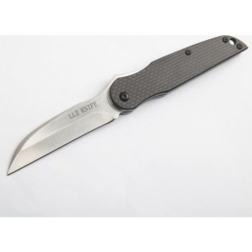 LLZ KNIFE Tools