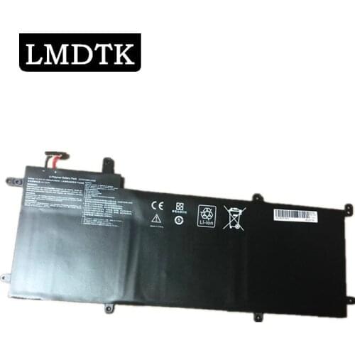 LMDTK New laptop battery FOR Asus Zenbook UX305LA UX305UA Series 0B200-01450100 C31N1428