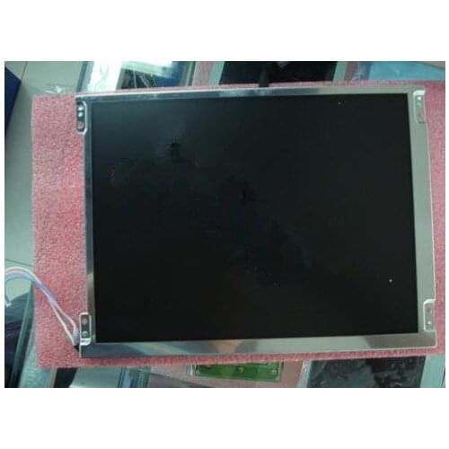 Can provide test video , 90 days warranty LTD121C31S 12.1" Industrial lcd panel