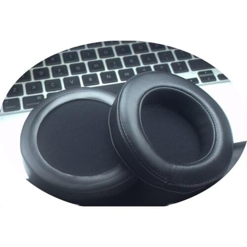 Soft Earpads Foam Ear Pads Cushions for FOSTEX TH600 TH900 MK2 Headphone Soft Sheep Skin Ear Pads for FOSTEX TH600 TH900 MK2
