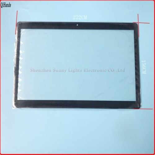 New Touch Screen for 9.6" Irbis TZ965 TZ 965 3G Tab touch screen handwriting screen digitizer panel Sensor for 222mm*156mm