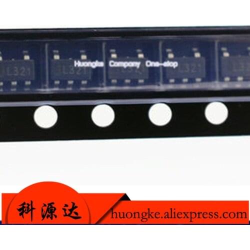 20PCS/LOT SPX3819M5-1.2/1.5/1.8/2.5/3.0/3.3/5.0/ADJ original imported LDO regulator