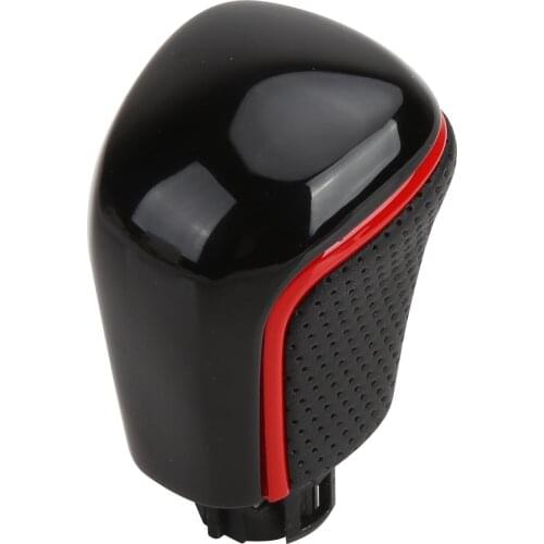 Car Auto Transmission Gear Shift Knob Head Handle Levers Stick Gearbox handle knob for Toyota corolla camry lexus