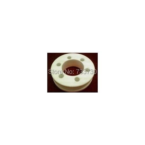 S322 Roller for wire EDM machine wire cut consumable / D44*d22*12T mm