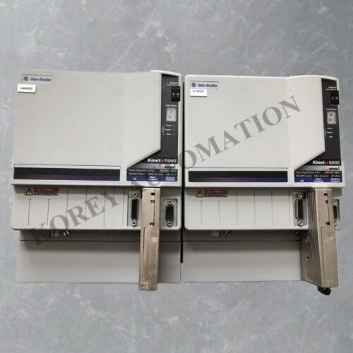 AB Servo Driver 2094-BC07-M05-S