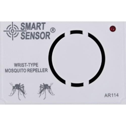 SMART SENSOR Mosquito Repellents China