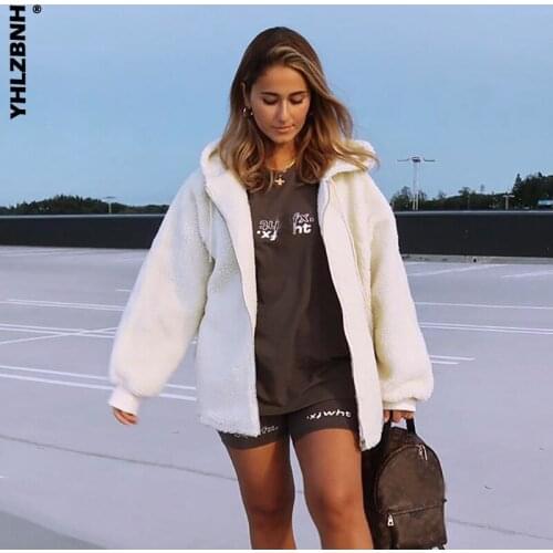 YHLZBNH Women's Coats