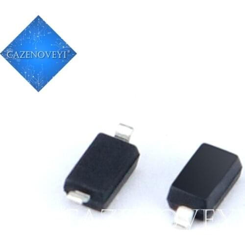 10pcs/lot CES520.H3F SOD523 RA SMD SOD-523 In Stock