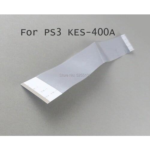 10pcs Original used KEM-400A Drive board motherboard for PS3 Flex flat Ribbon Cable connect KES-400A KES 400A 400AAA