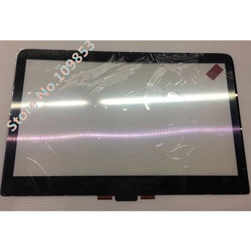13.3 INCH For HP Pavilion x360 13-s150sa Spectre 13-4050na 13-s Touch Screen Digitizer