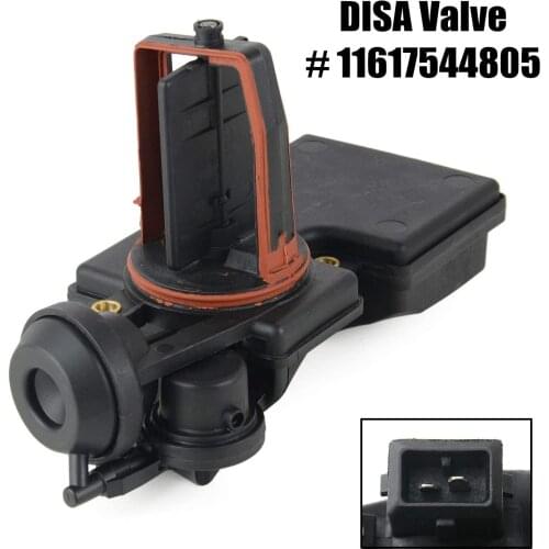 AP03 11617544805 For BMW 325i 330Ci 530i X3 X5 Z3 M56 M54 3.0 DISA Valve 11617502275