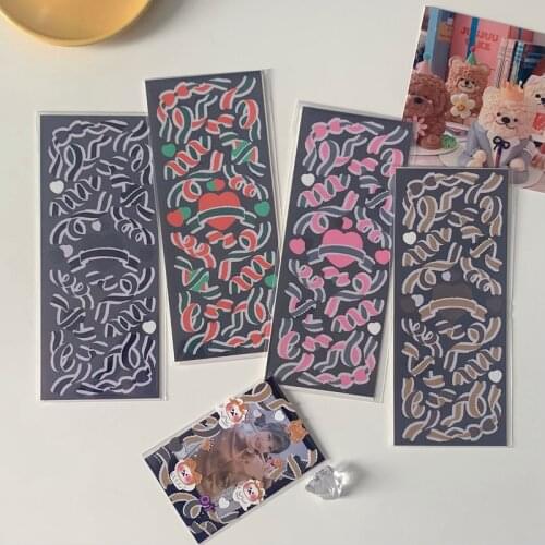 Blinkslike Stationery