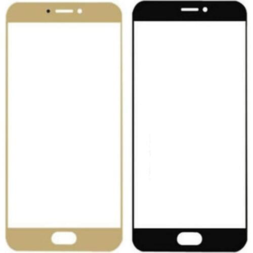 For Meizu MX6 Touch Screen Panel 5.5'' LCD Display Front Glass Touchscreen