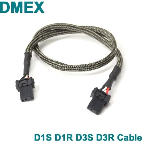DMEX Car Adapters