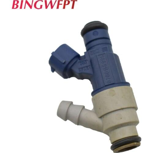 1PC Fuel Injector Nozzle 0280155995 06A906031AC For Volkswagen VW Beetle Golf Jetta BORA SKODA FABIA OCTAVIA