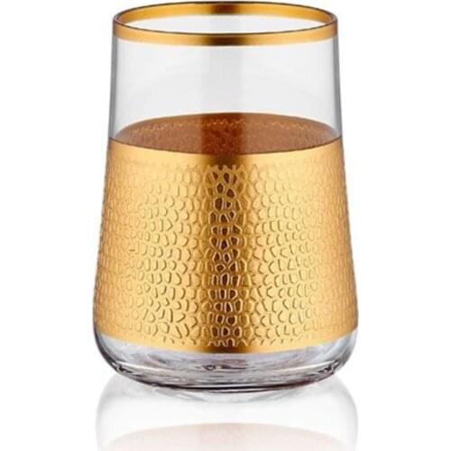 Hm Aheste Brd Coffee Cups 6 Pieces Vienna Rosegold Premium