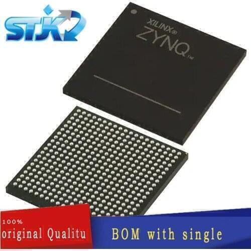 IC XC7Z020-3CLG484E BGA DC2021+ Interface - serializer, solution series New original Not only sales and recycling chip 1PCS