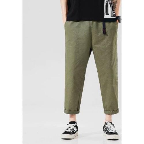 LENTHIMEN Touring Shorts