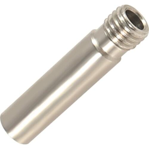 MK10 Extruder 1.75 Consumables M7 Thread Throat Tube Barrel for Makerbot Reprap 3D Printer Accessories