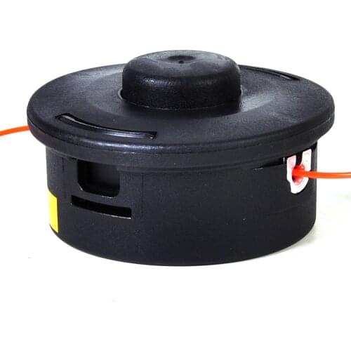 LETAOSK Trimmer Head String Trimmer Head Fit for Stihl FS40 FS55 FS44 FS88 FS86 25-2 Autocut Accessories