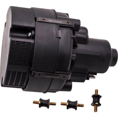 X Smog Air Injection Pump for Audi S4 A6 Quattro Allroad Quattro 078-906-601-H