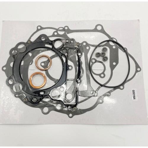 New ATV MX Gasket Set For YAMAHA YFM660 Raptor 2001-2005