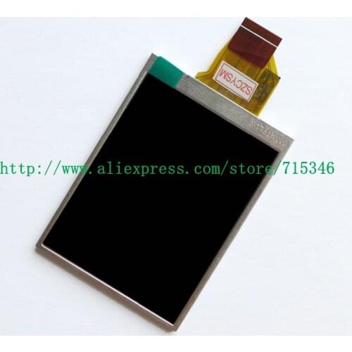 NEW LCD Display Screen For KODAK FZ40 FZ41 Digital Camera Repair Part + Backlight
