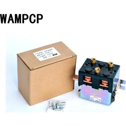 Original DC182-3 24v Albright contactor