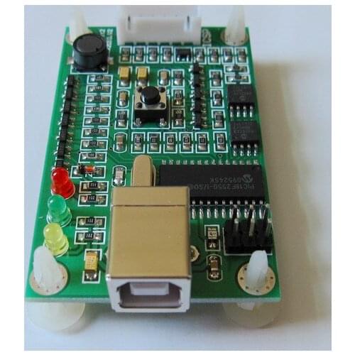 PIC Simulator Pickit2 PIC Programmer PIC Downloader