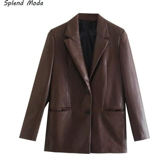Splend Moda Women's Jackets