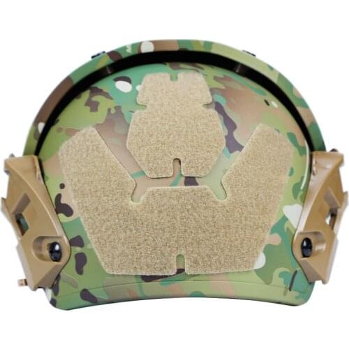 Heavy Duty Tactical Helmet WST-AF Type Militar Airsoft Helmet ABS Army Hunting Gear Paintball FAST Helmet