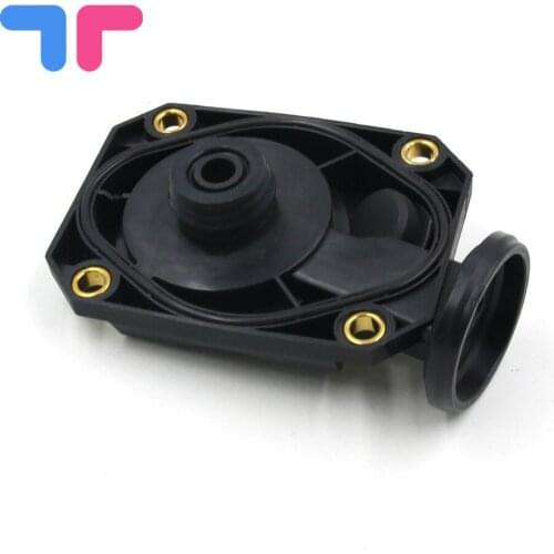 New 11157501565 Engine Crankcase Vent Valve 11157501565 for BMW 750iL 850Ci