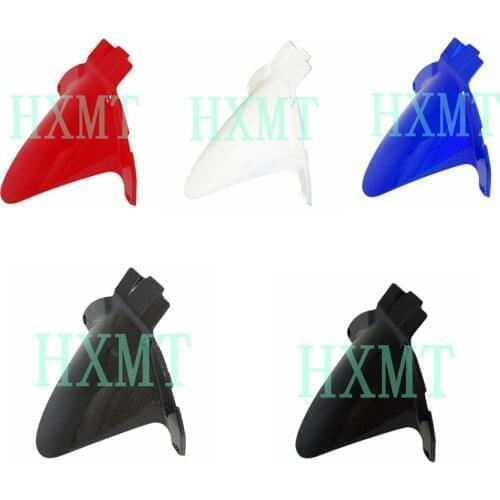 Motorcycle Rear Wheel Hugger Fender Mudguard Mud Splash Guard For Honda CBR600RR CBR 600 RR F5 2005 2006 CBR 600RR