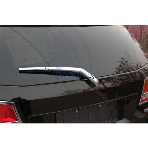 For Dodge Journey JUCV Fiat Freemont 2009 2011 2012 2013 2014 2015 2016 2017 2018 Rear Window Rain Wiper Cover Car Accessories