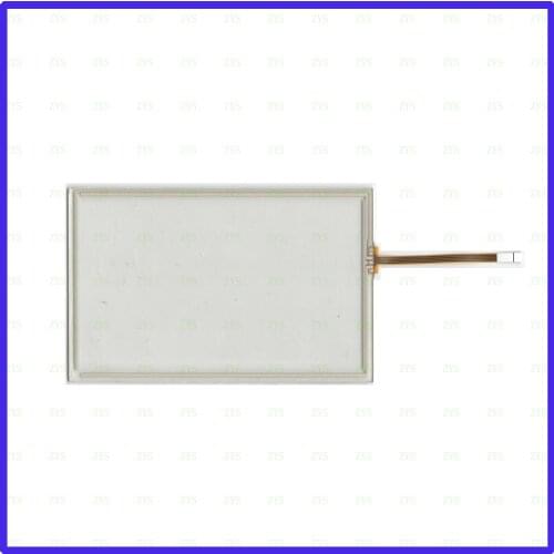 ZhiYuSun New 7Inch AMT-10427 Touch Screen Industrial application for tble compatible for gps touch