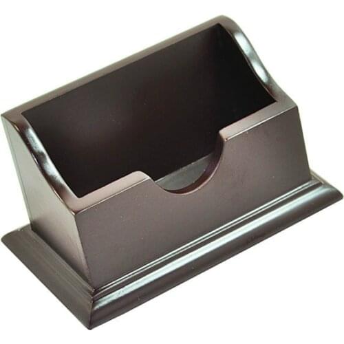 Befriend Plastic Business Card Holders China