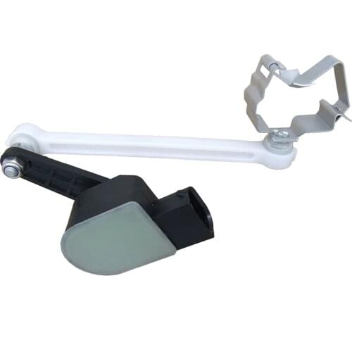 Car Body Height Sensor Headlight Level Sensor for A6 Allroad C5 4Z7941285C Front Left