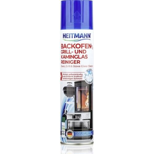 HEITMANN Household Cleaners