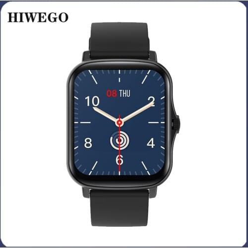 Hiwego Smart Watch