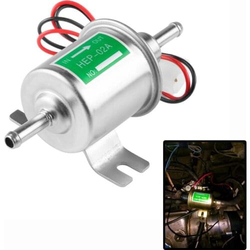 KEOGHS High Pressure Fuel Pumps