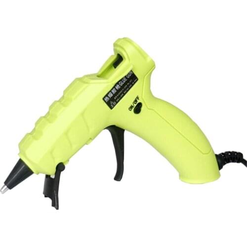 Hot Melt Glue 50W Household Handmade for 7mm Stick