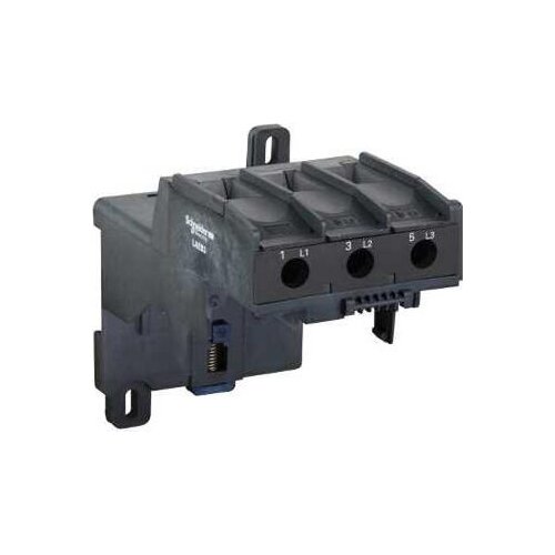 LAEB3N EasyPact TVS thermal relay independent installation attachment (for LRE322... E365)