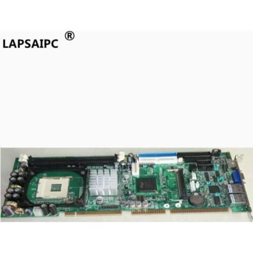 Lapsaipc PCG-820 865 chip 478 stock spot industrial control board