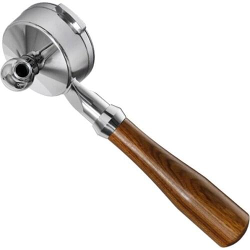 HOT 58Mm Coffee Portafilter For Breville 9 Series Filter Basket Replacement Espresso Machine Accessory