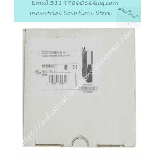 New Module TWDDAI8DT Spot