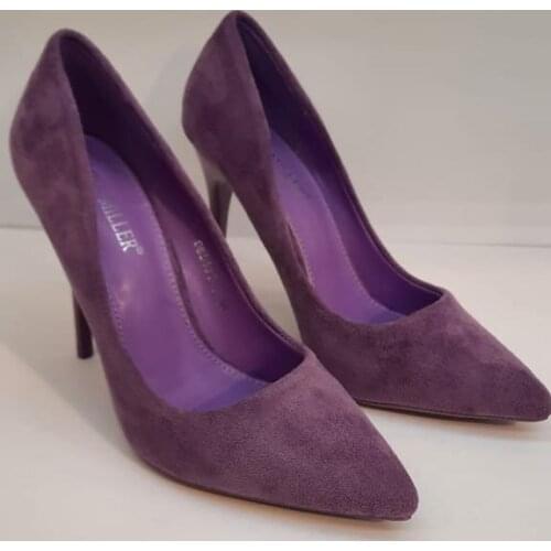 Paolli Pumps